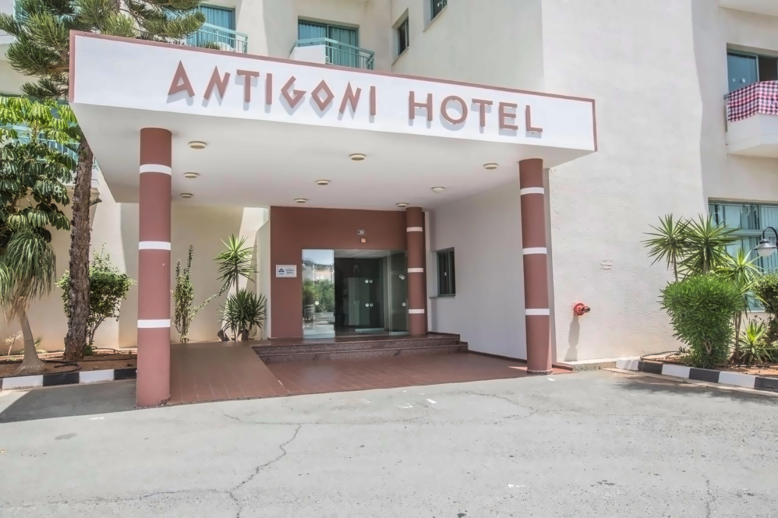 Antigoni Hotel 3