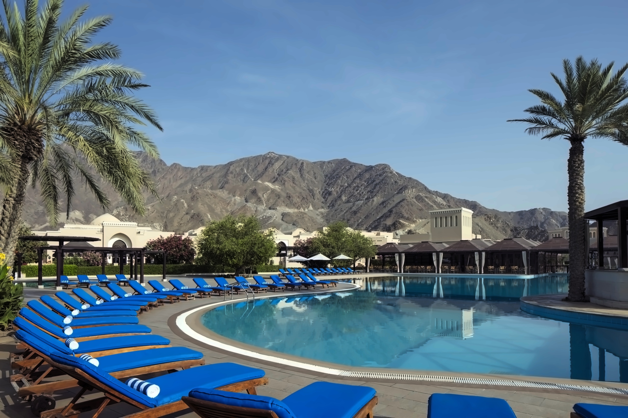 JAZ Miramar Al Aqah (ex.Miramar Al Aqah Beach Resort) 3