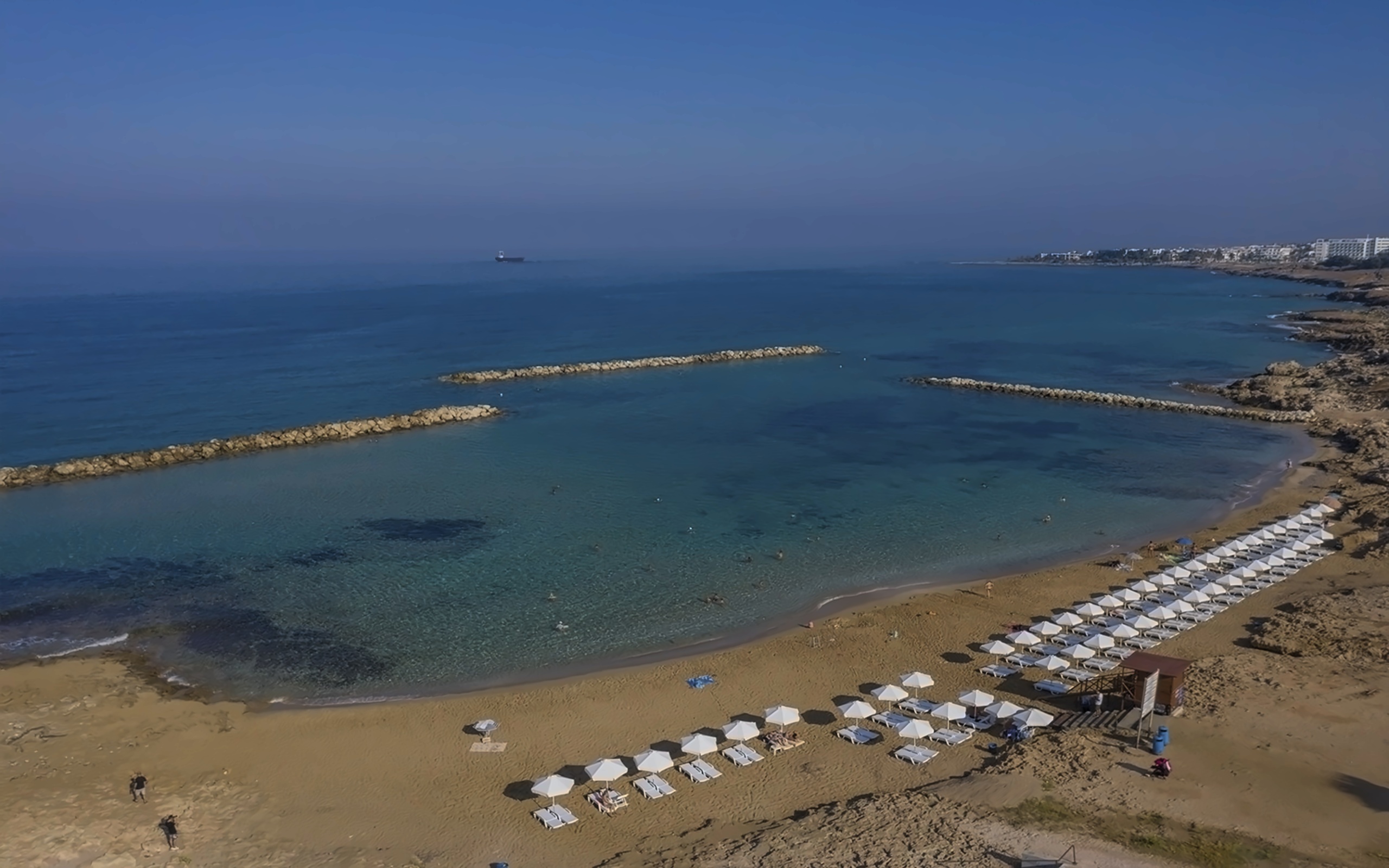 Venus Beach Hotel 5
