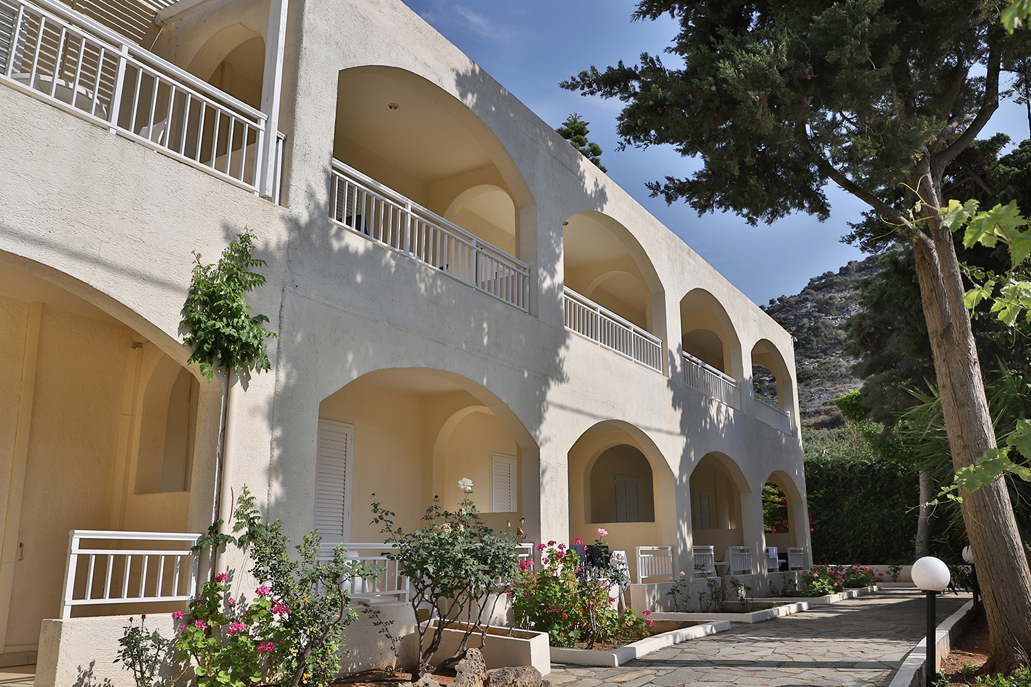 Anastasia Hotel Stalis 6