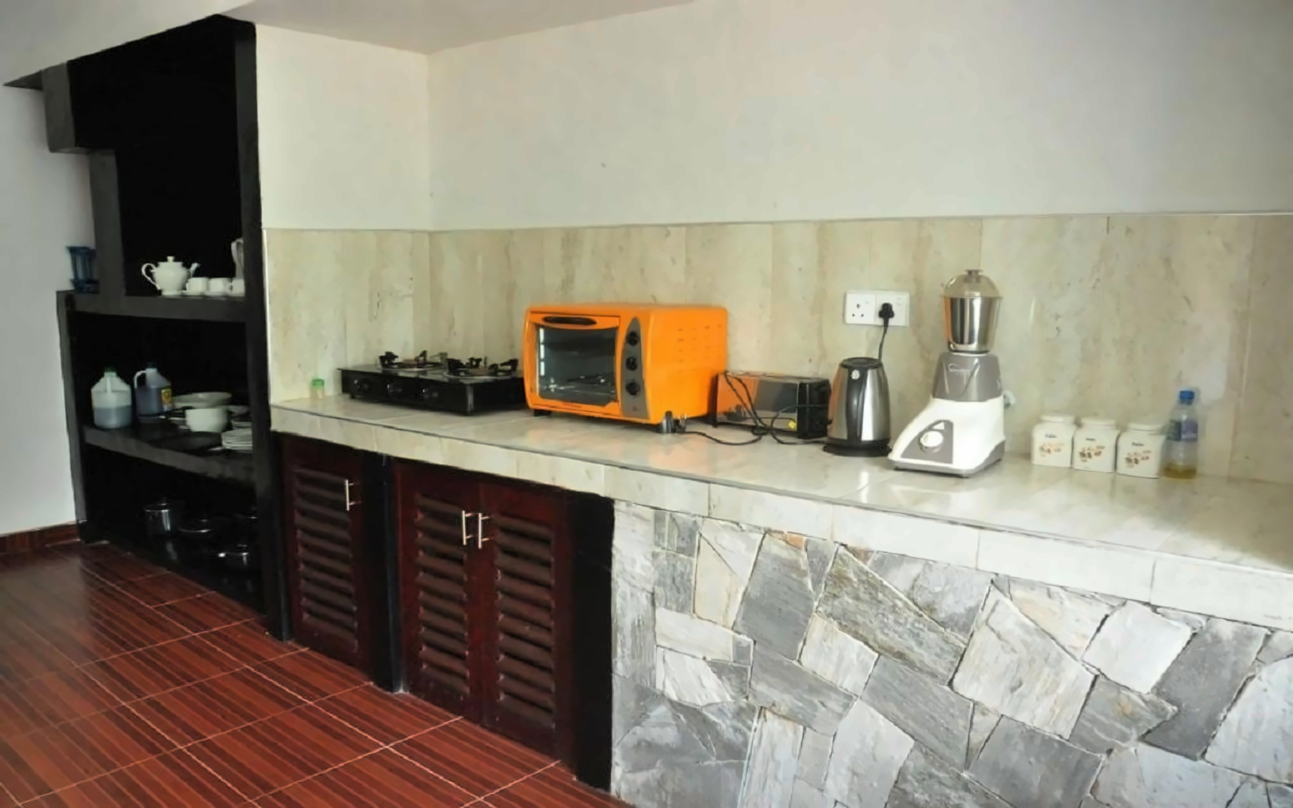 Asantha Guest House 6