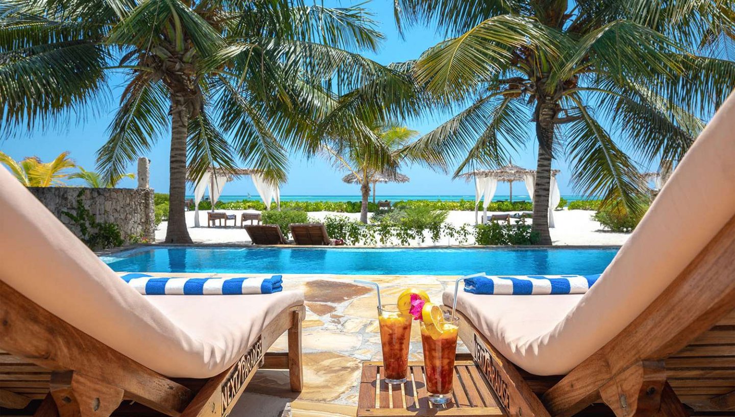 Next Paradise Boutique Resort 4