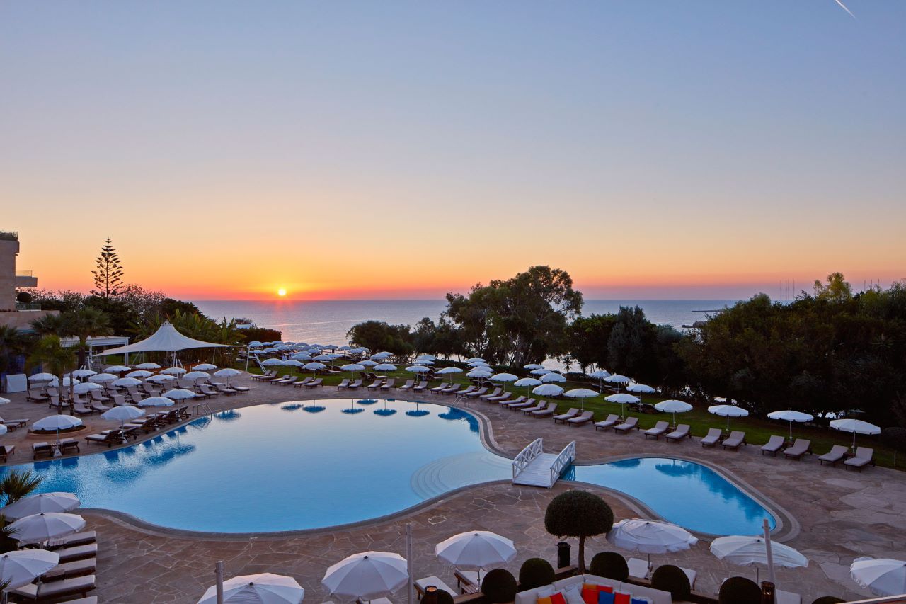 Grecian Park Hotel 3