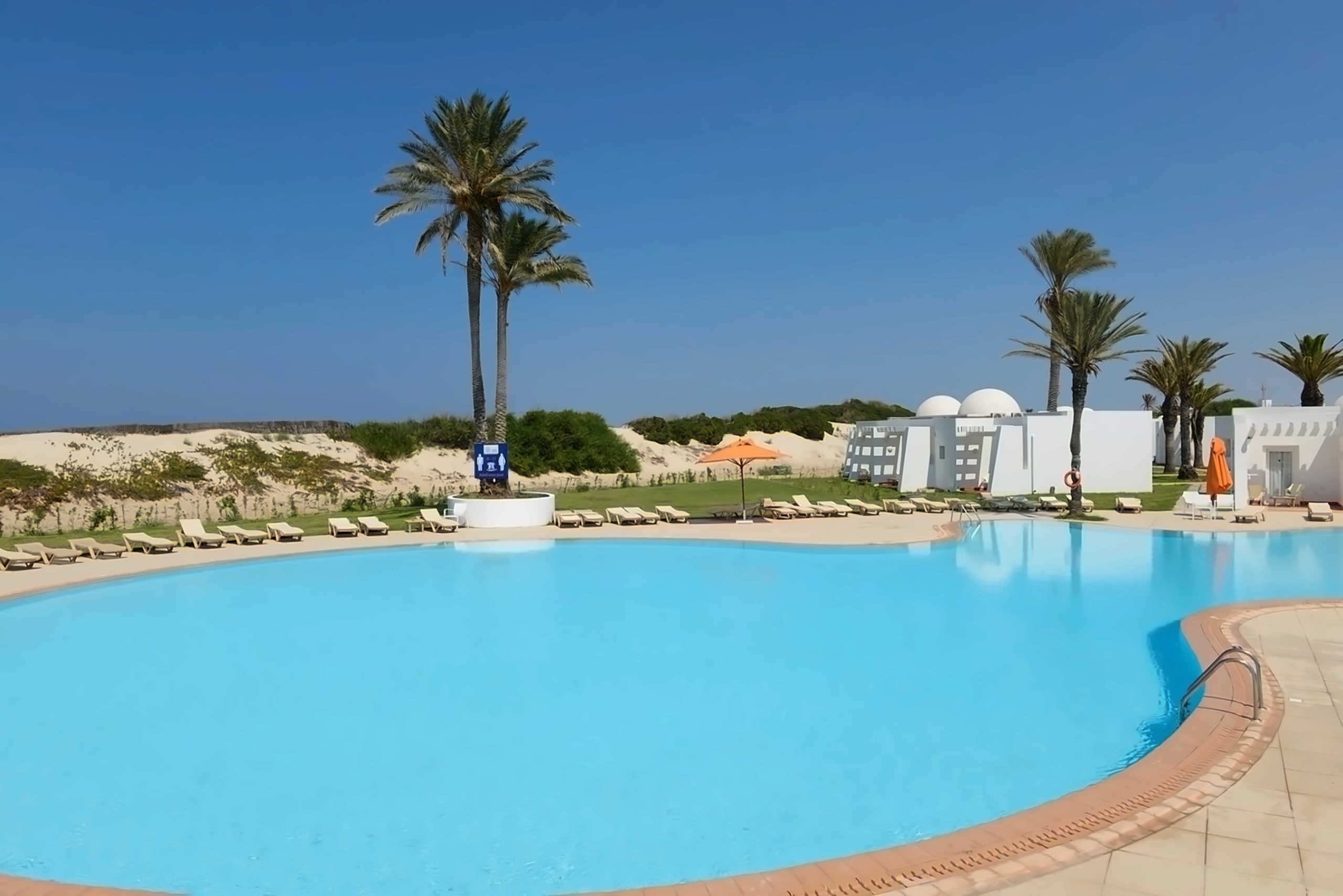 One Resort Aqua Park & SPA 5