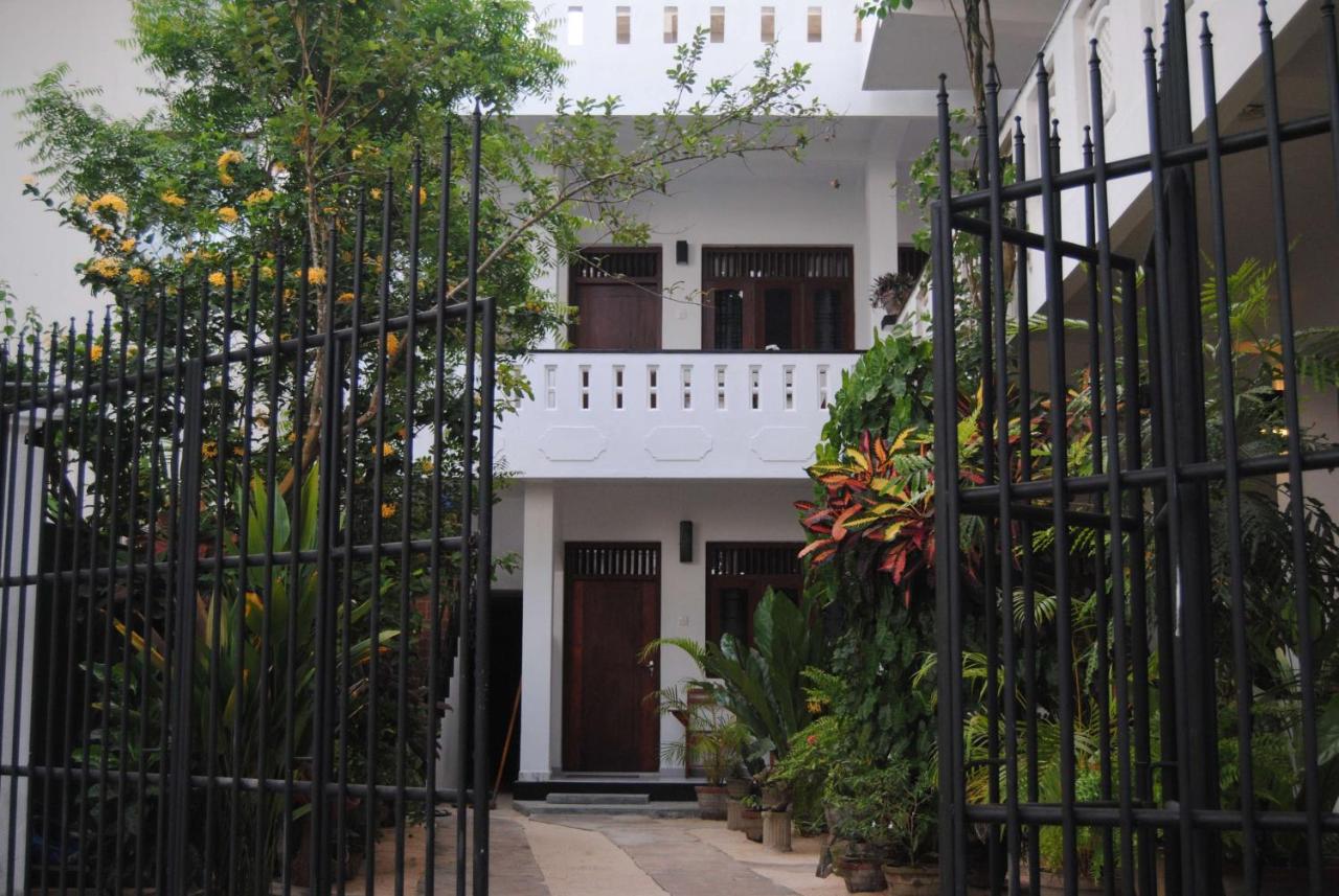 Unawatuna Beach Bungalow 4
