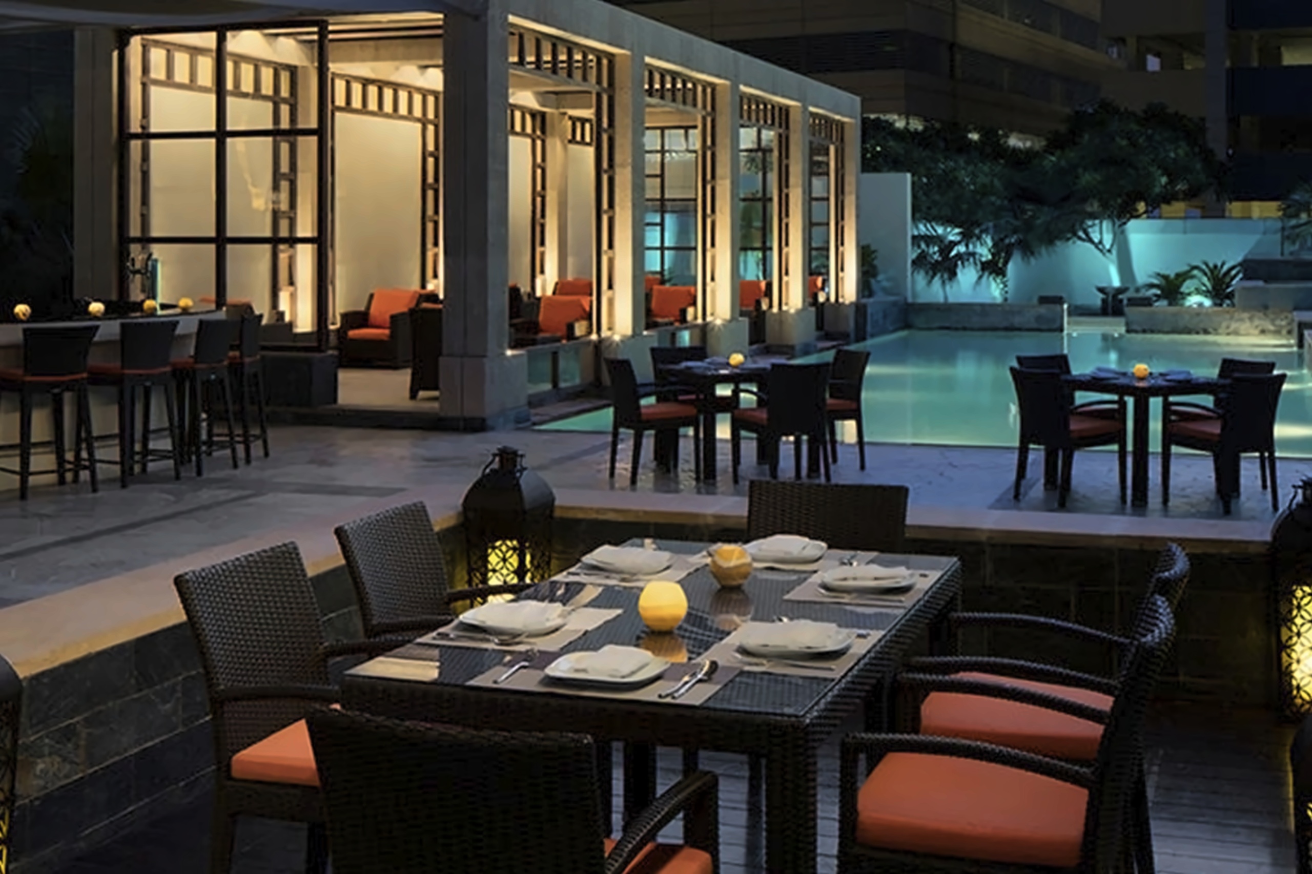 The H Dubai 4
