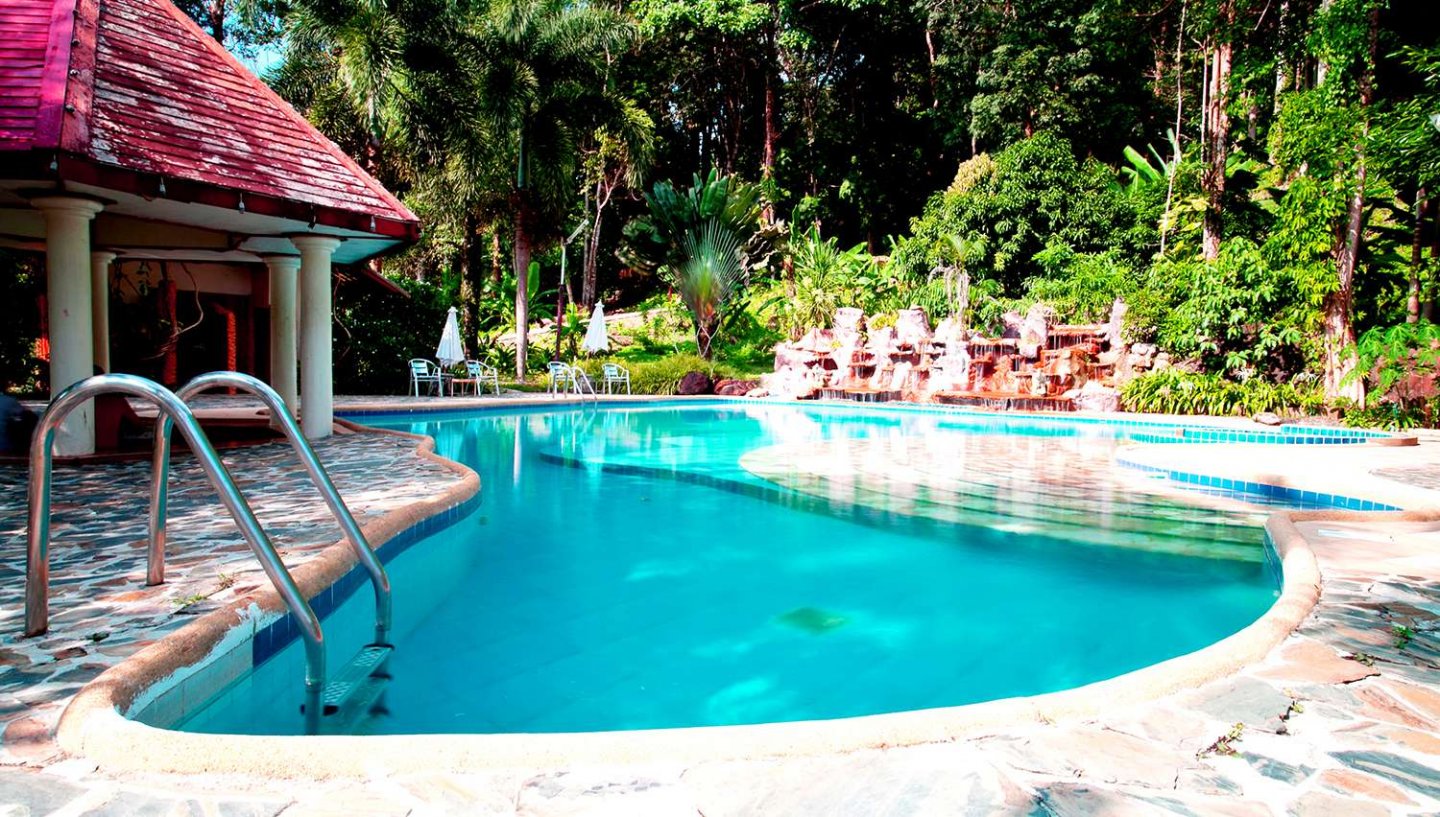 Koh Chang Resort 5