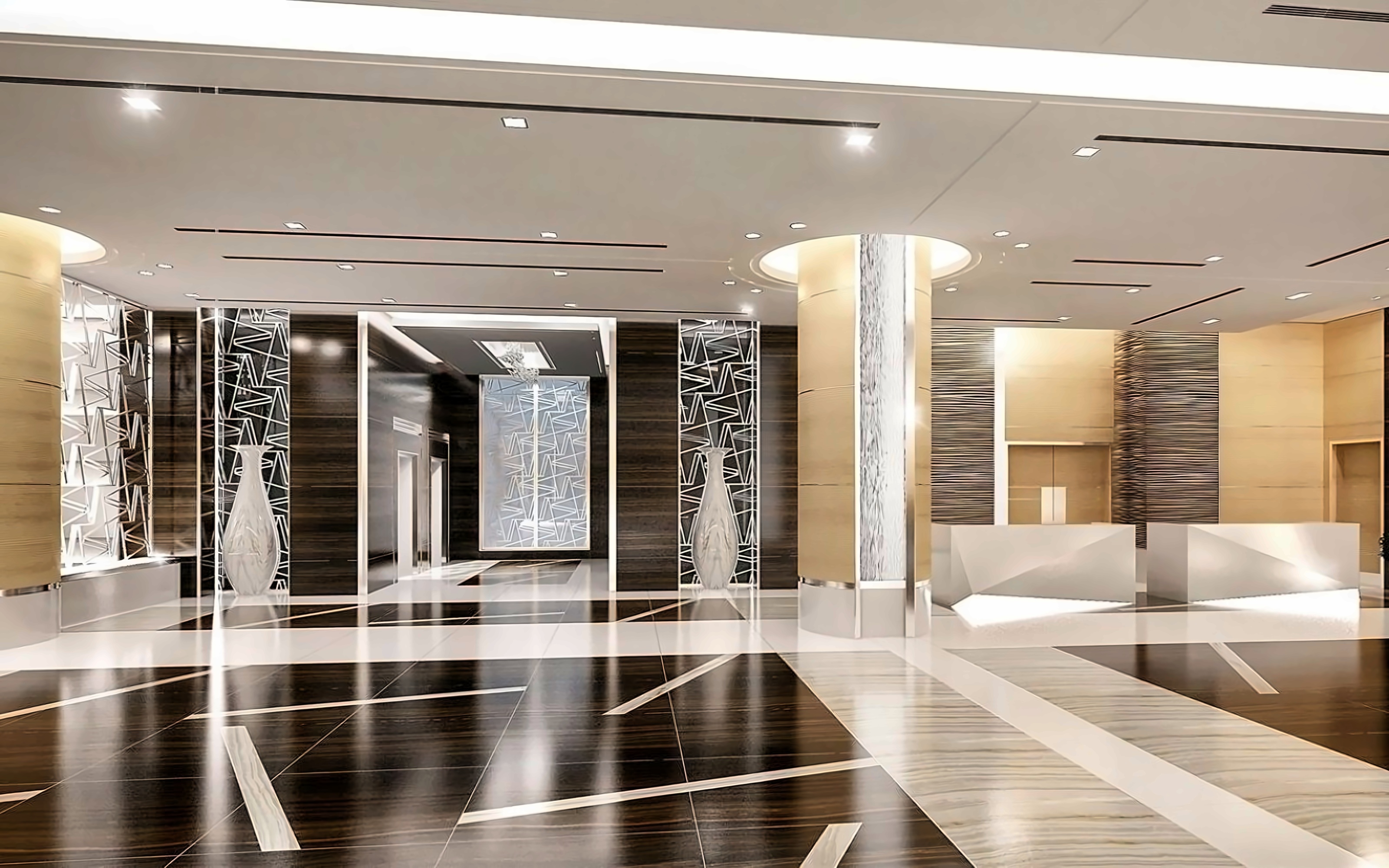 Marriott Resort Palm Jumeirah 2