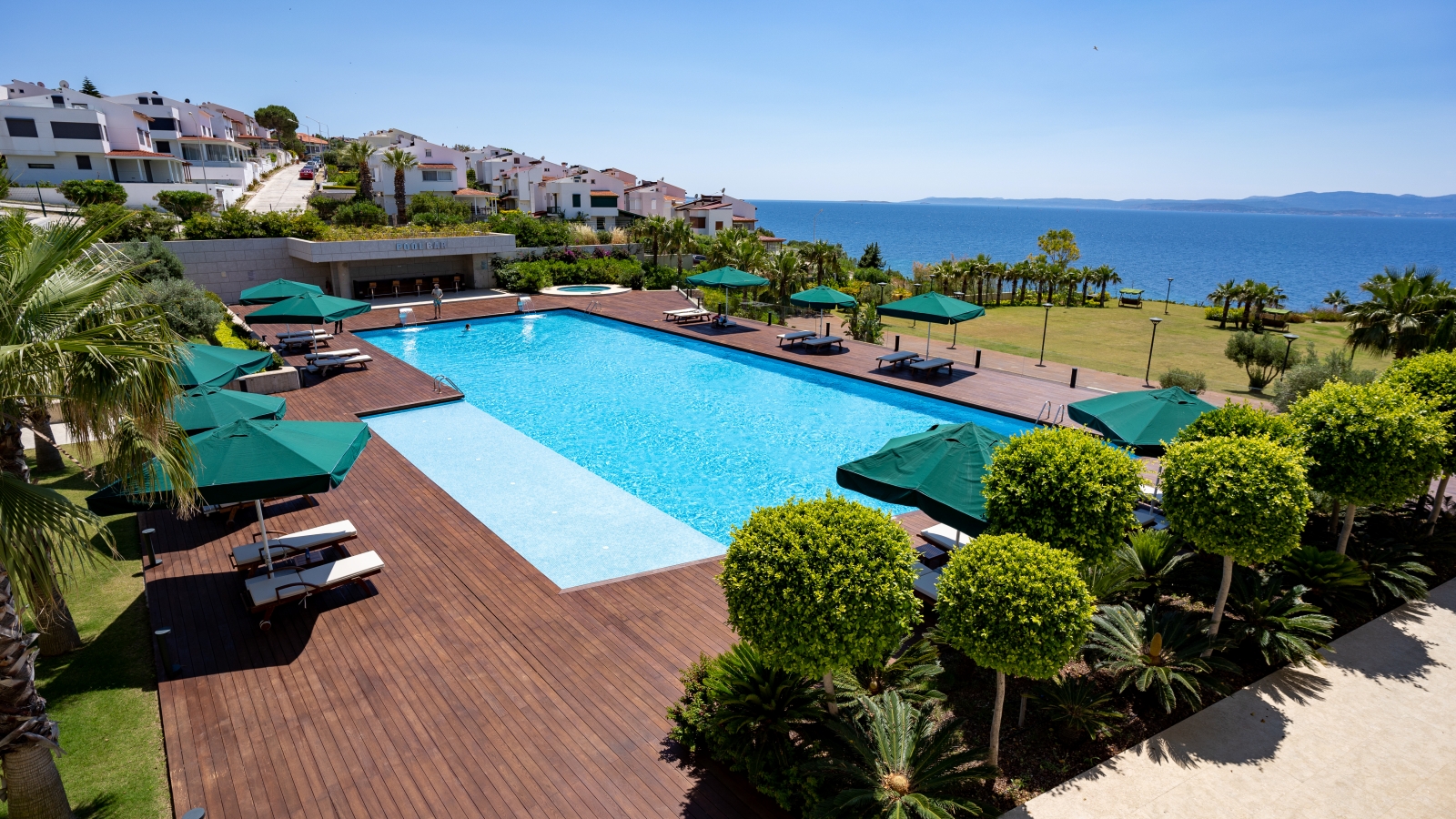 Onlive Deluxe Hotel 3