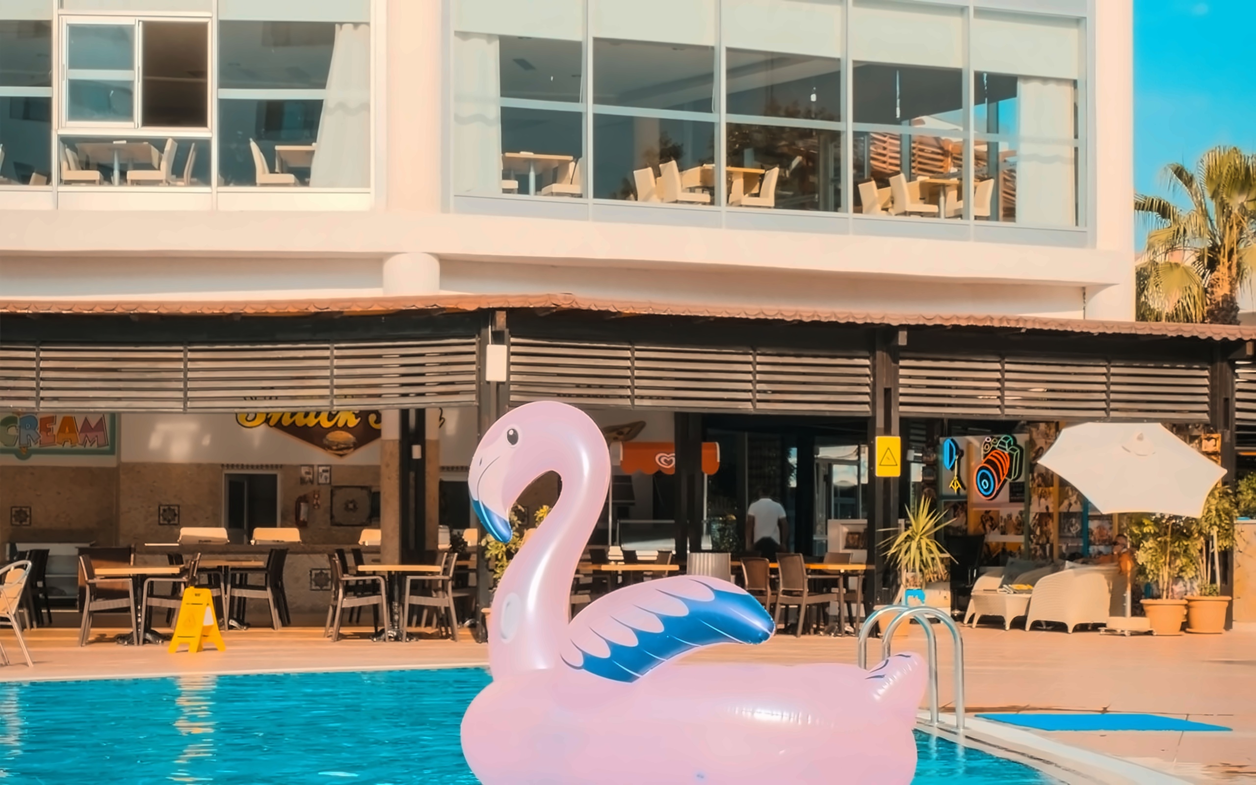 Cenger Beach Resort & Spa 6