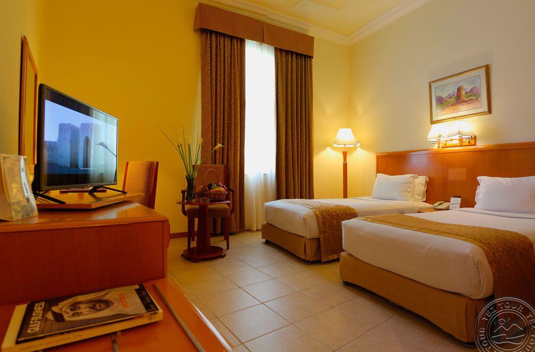Sharjah Premiere Hotel & Resort 3