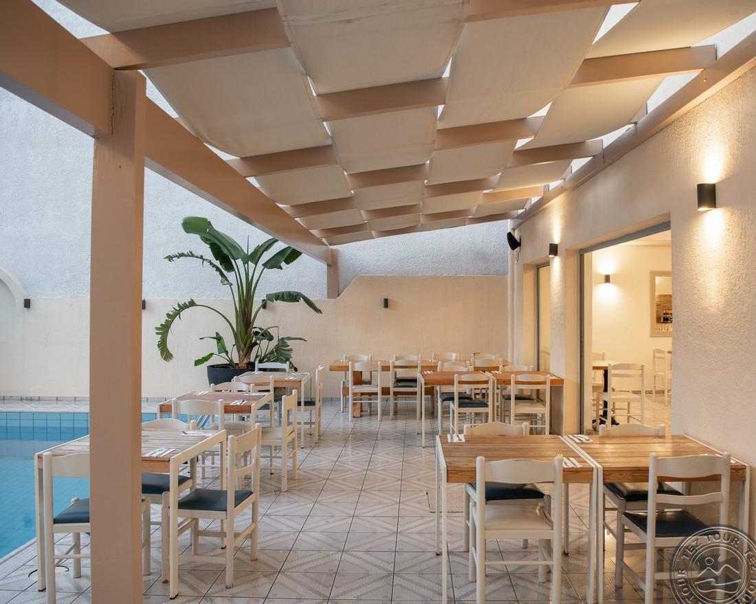 Central Hersonissos Hotel 6