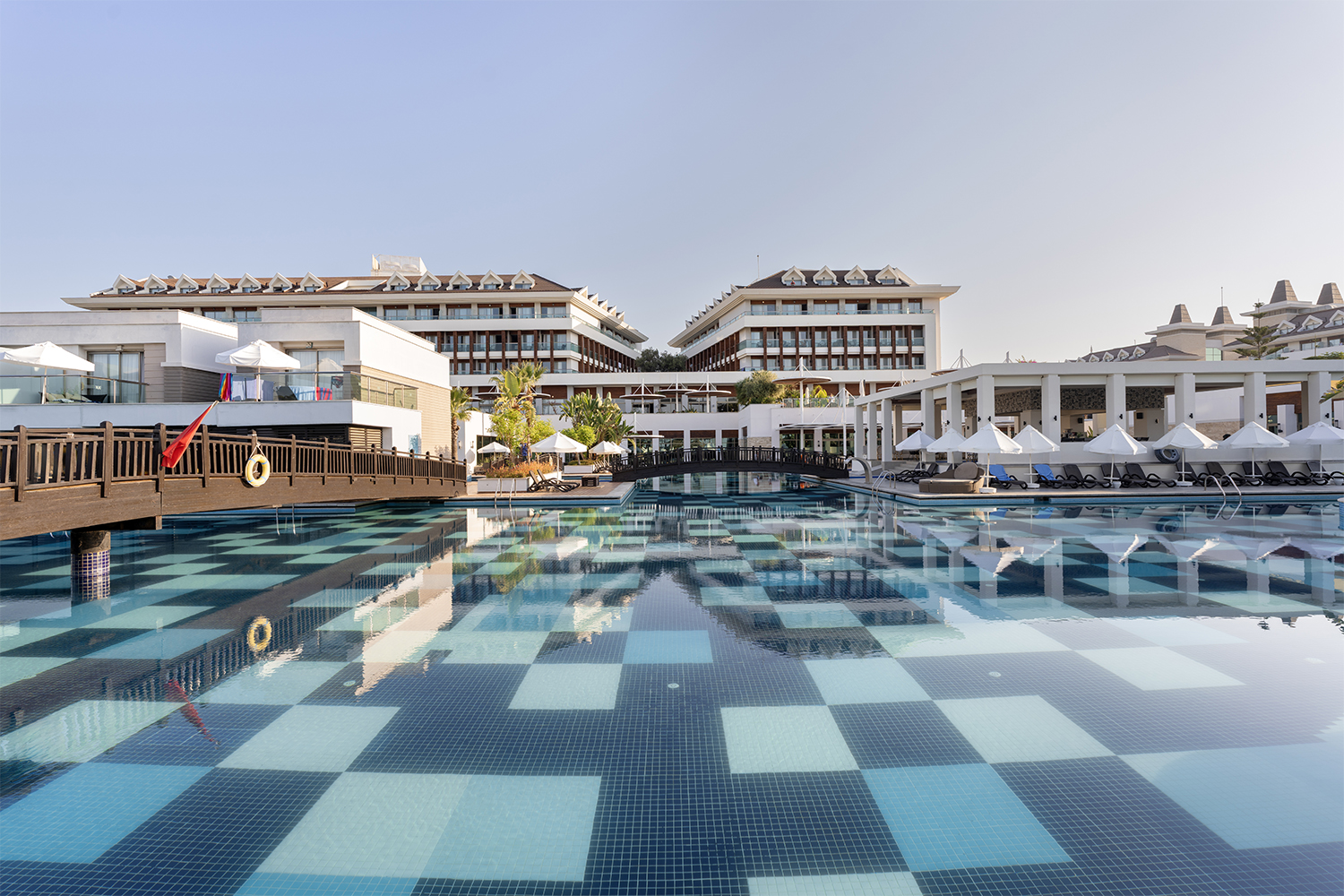 TUI Blue Sherwood Belek (Adults Only 17+) 6