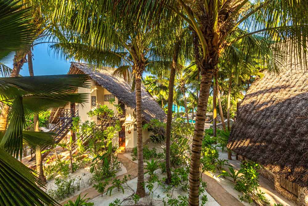Sunshine Azure Zanzibar Beach Hotel 6
