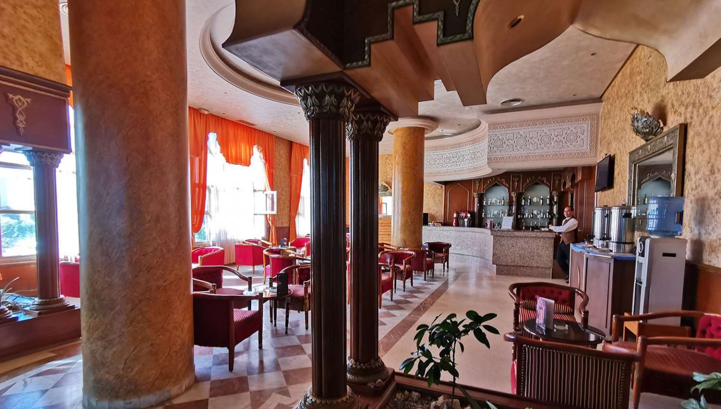 Royal Jinene Beach & Spa 4