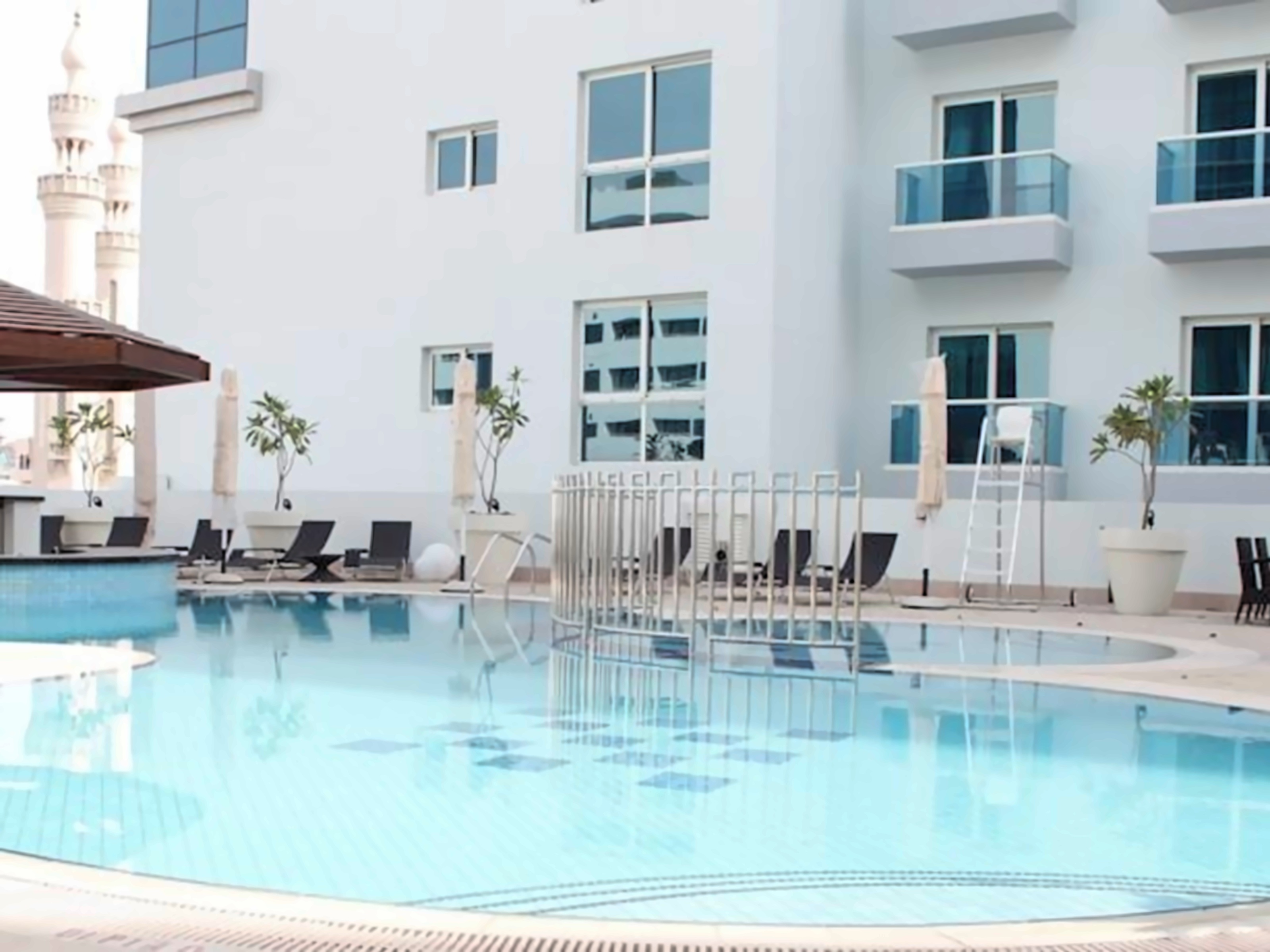 Hyatt Place Dubai Al Rigga 4