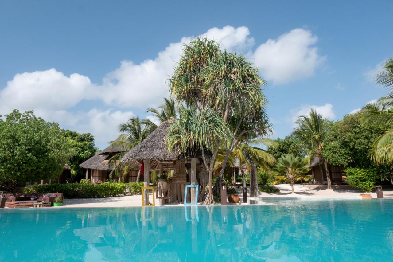Mwezi Boutique Resort 3