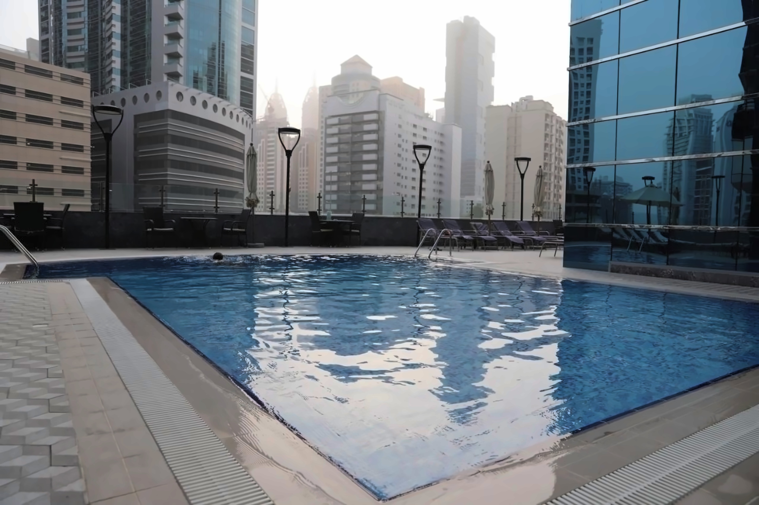 Golden Tulip Media Hotel 3