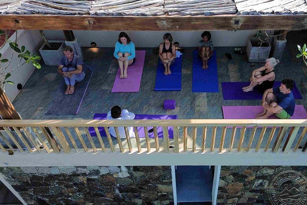Insight Resort Ahangama 2