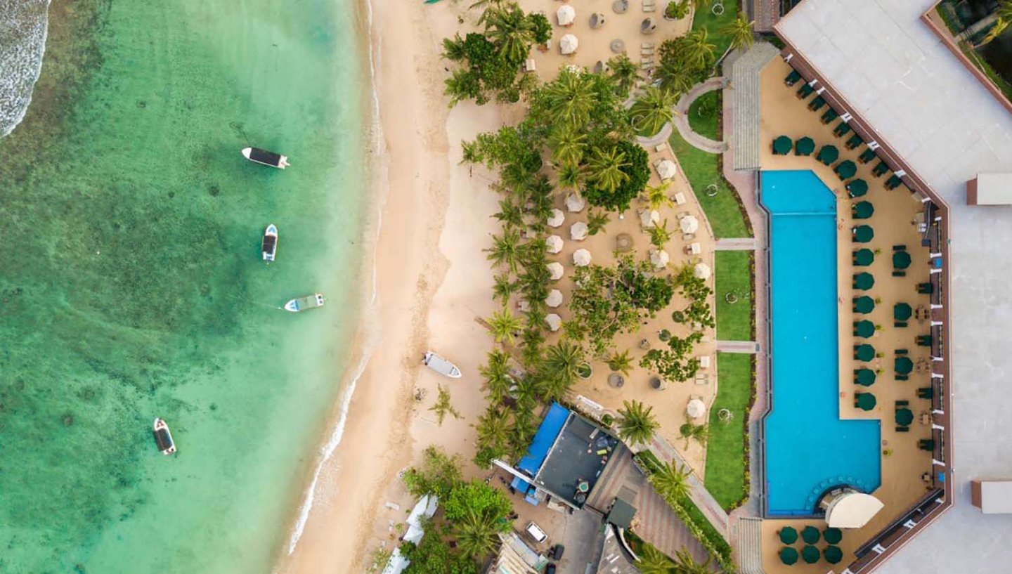 Araliya Beach Resort & Spa 4