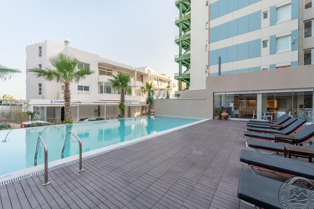 Arte Hotel 6