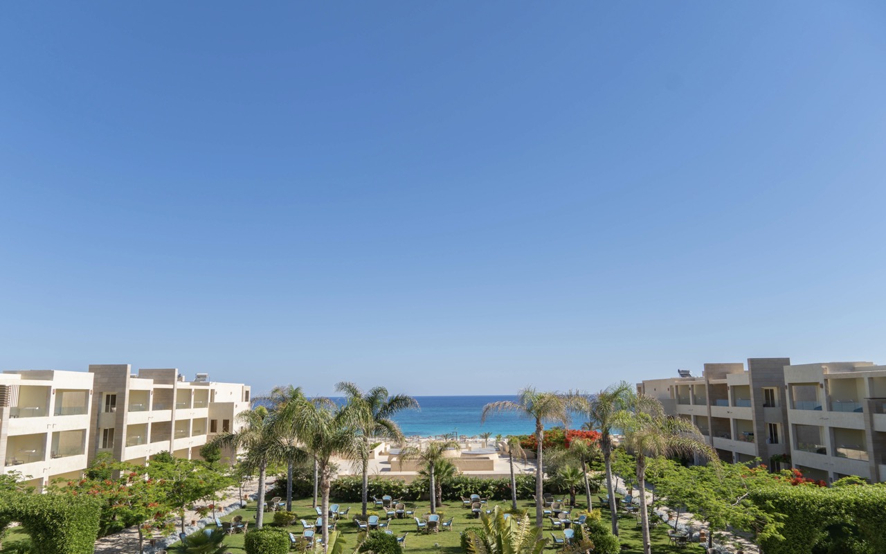 Caesar Bay Resort 5