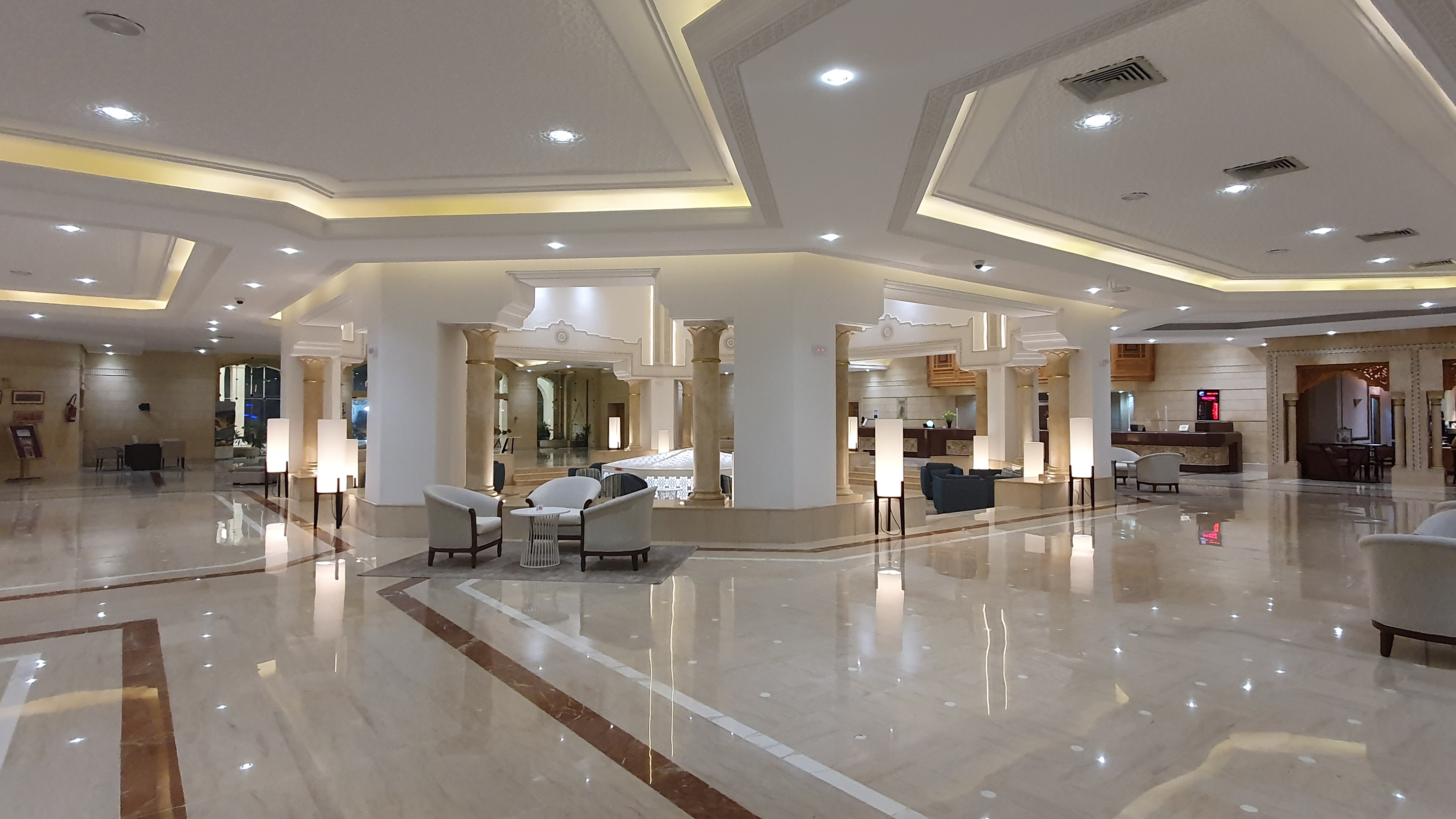 Golden Yasmine Mehari Thalassa & Spa 2