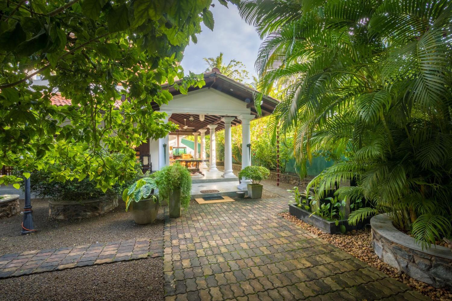 Green Villa 5