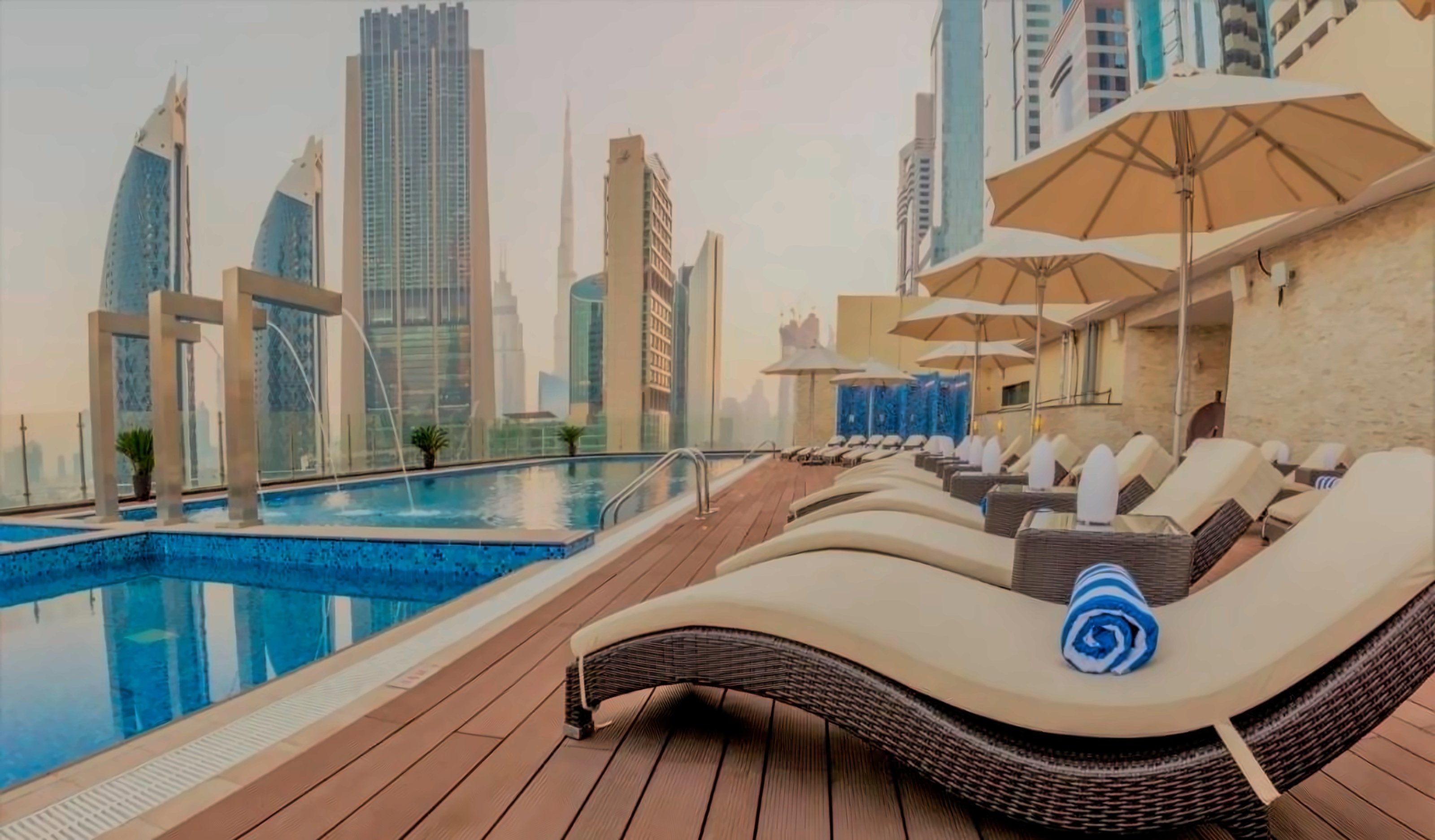 Gevora Hotel 4