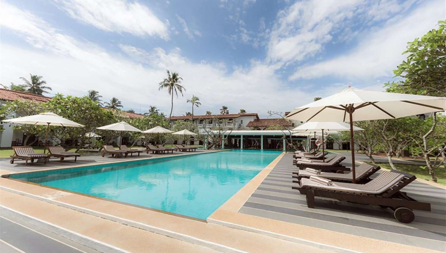 Heritance Ayurveda  6