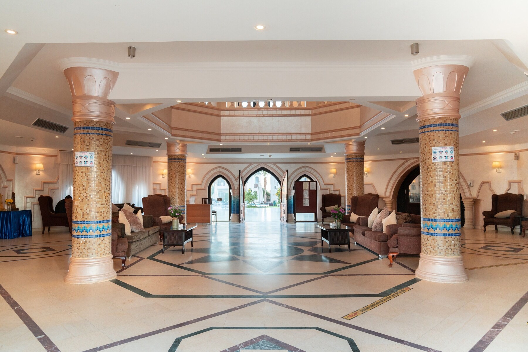 Viva Sharm Hotel 5