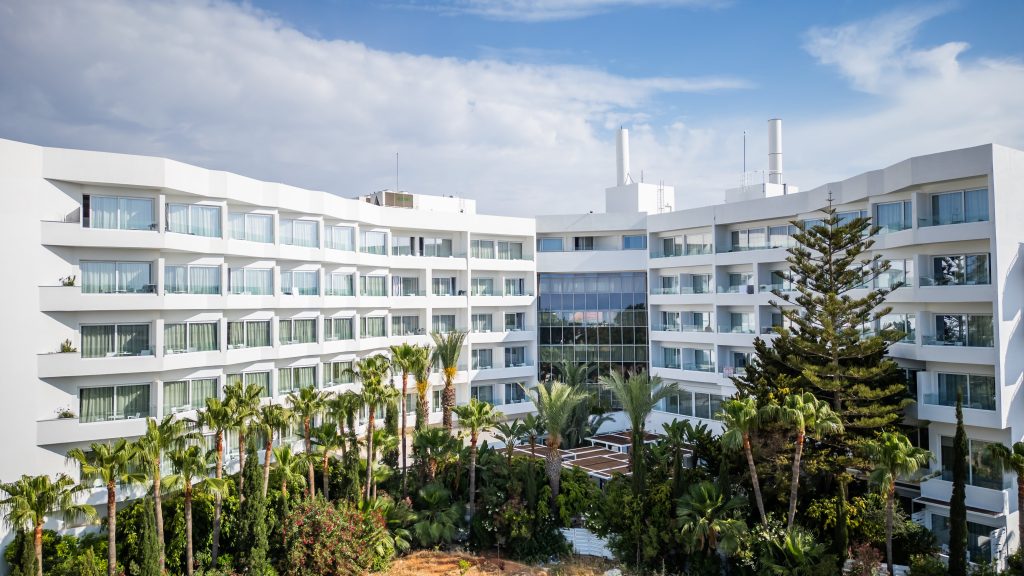 Margadina Lounge Hotel 2