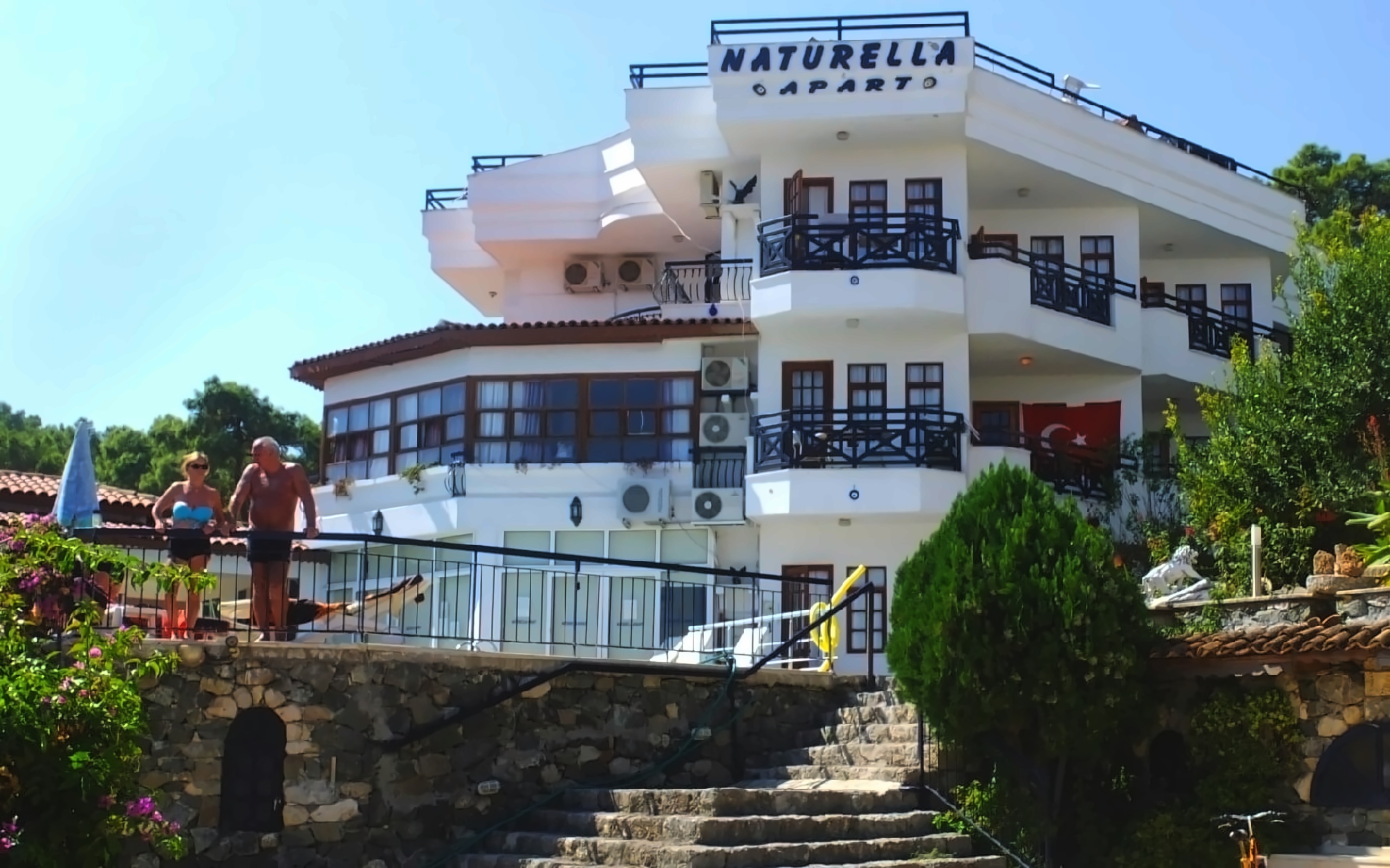 Naturella Apart Hotel 2