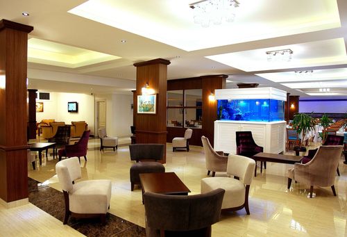 Mesut Hotel 6