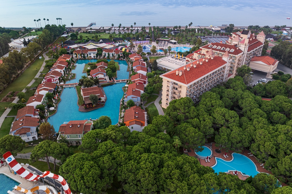 Ic Hotels Santai Family Resort 3