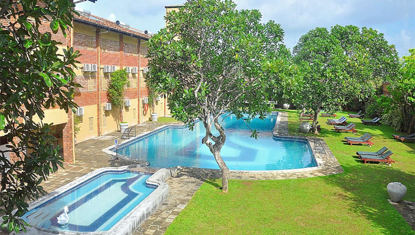 The Long Beach Resort 3