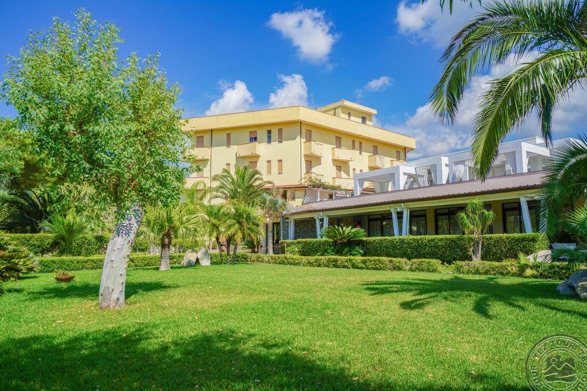 Hotel Residence Sciaron 2