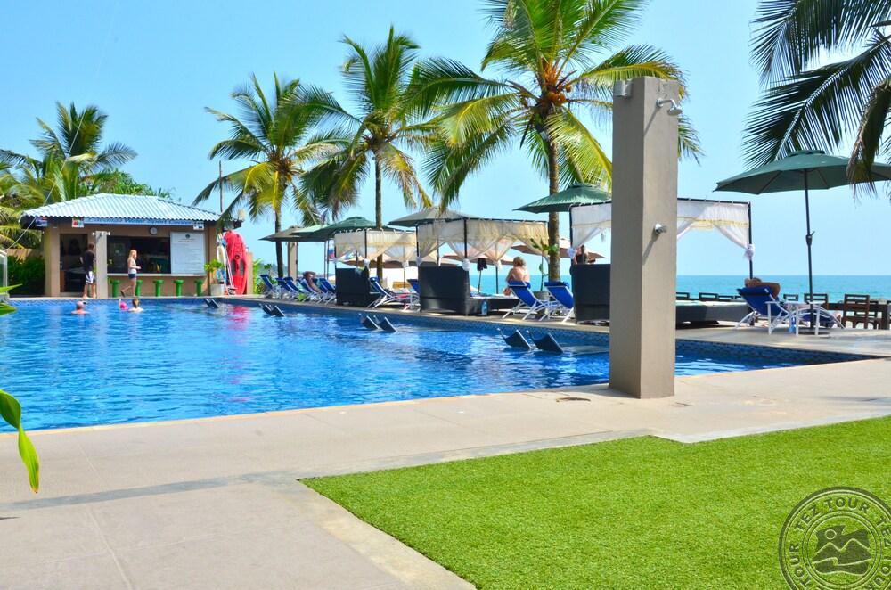 Lavanga Resort & Spa 2