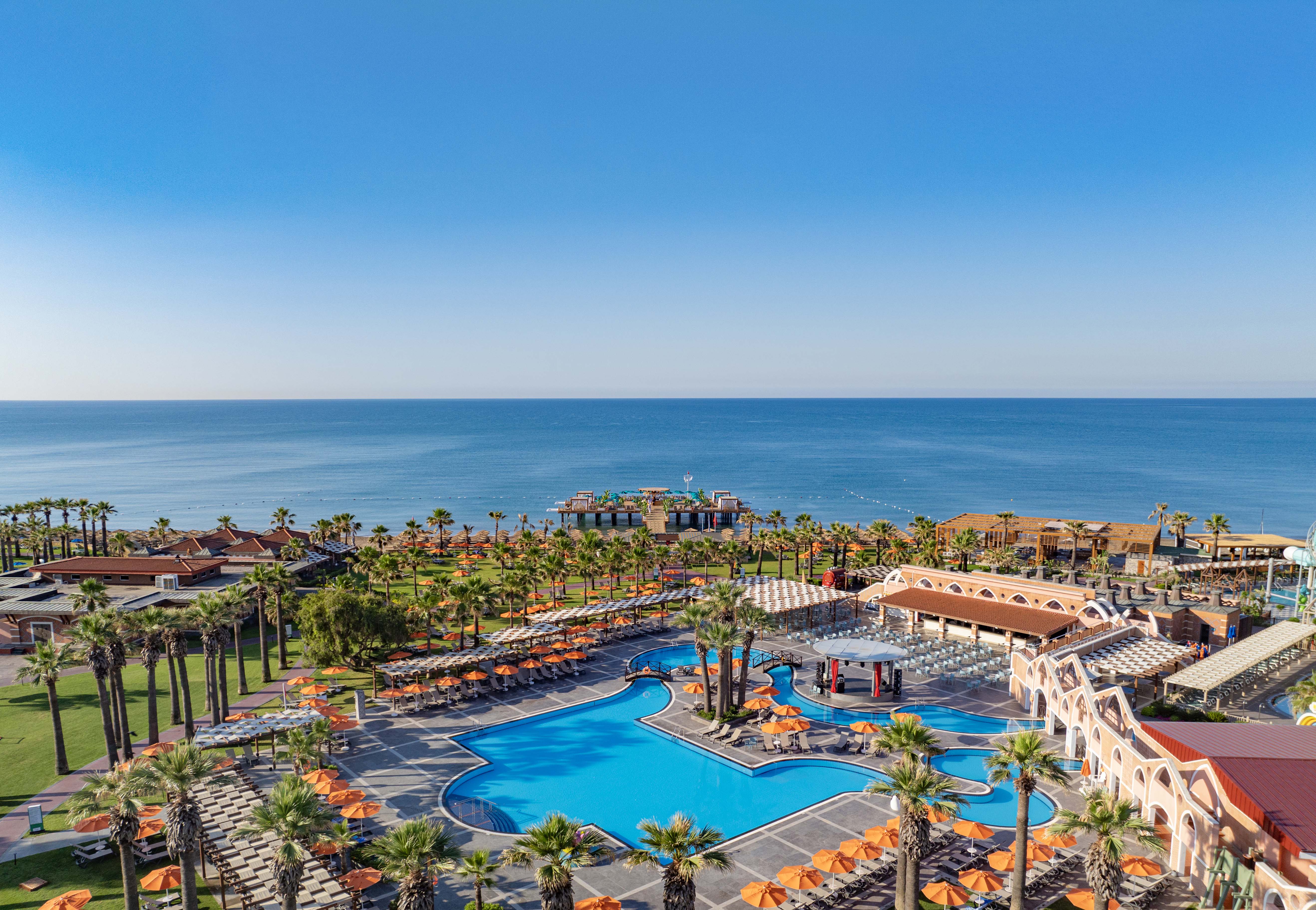 Megasaray Club Belek 6