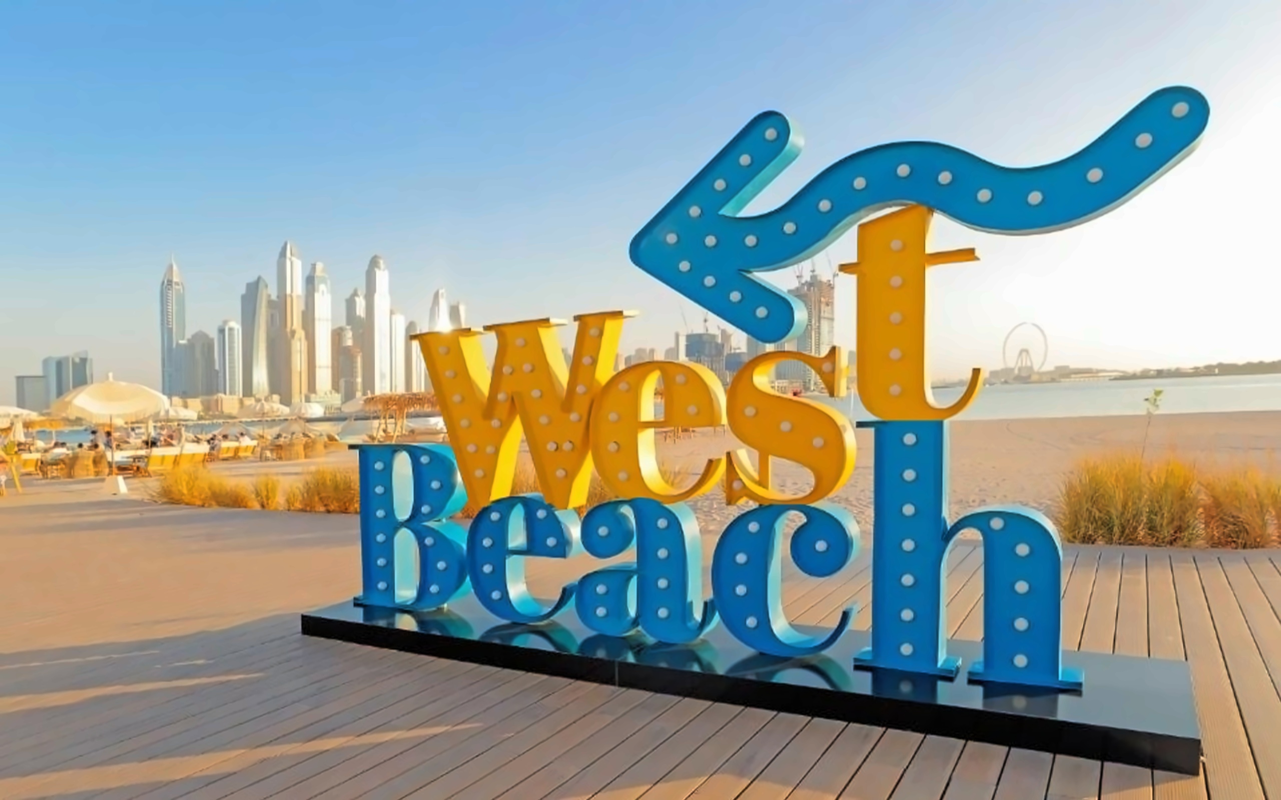 Voco Dubai The Palm 5