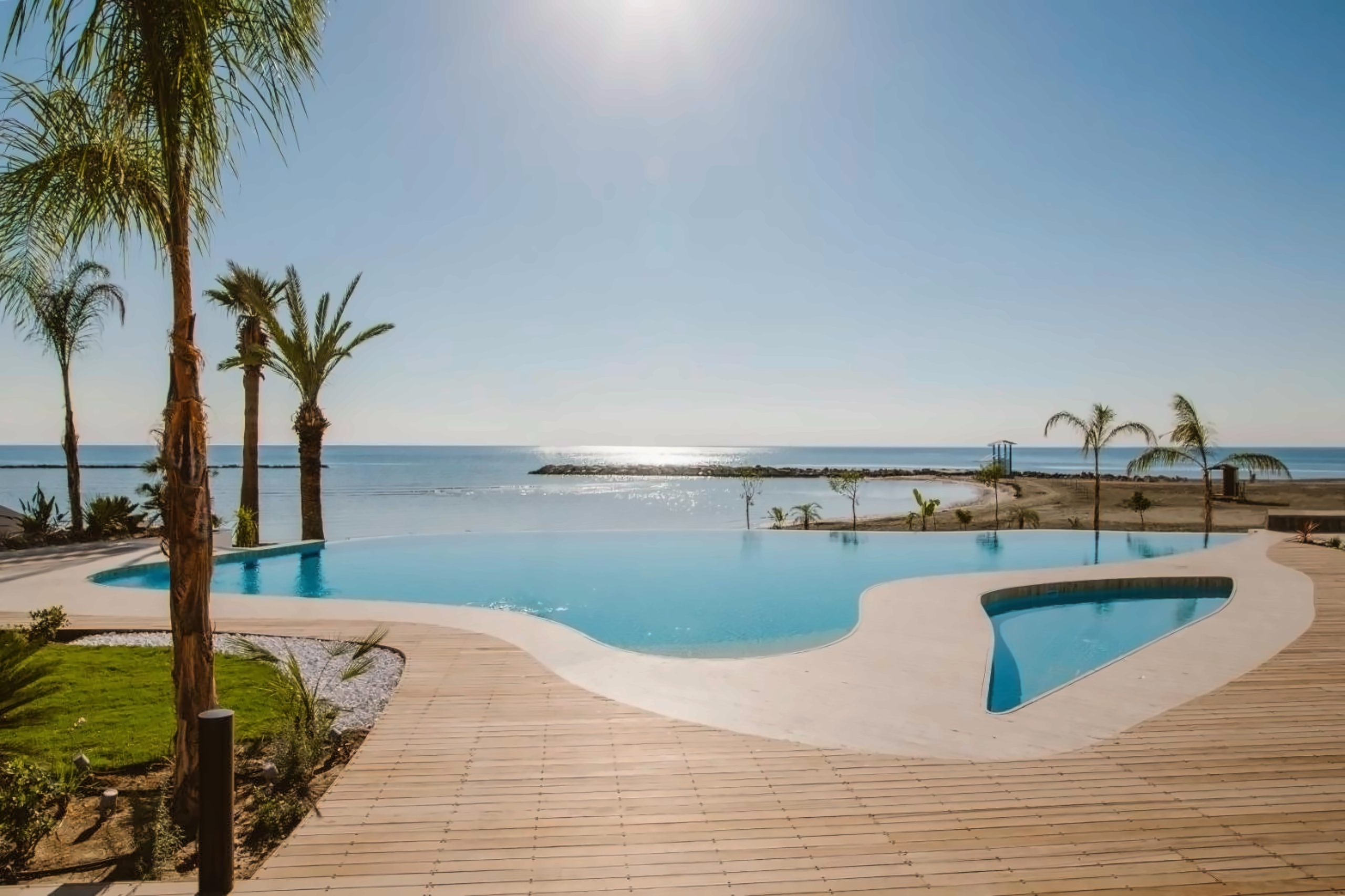 Lebay Beach Hotel 6