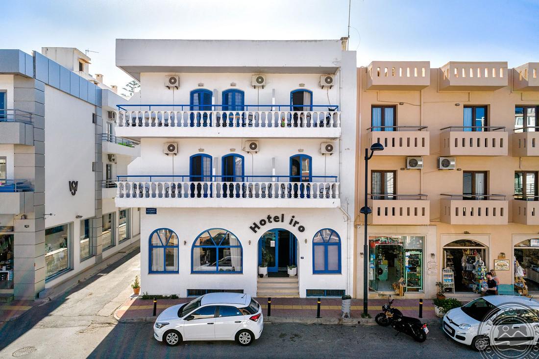 Iro Hotel 3