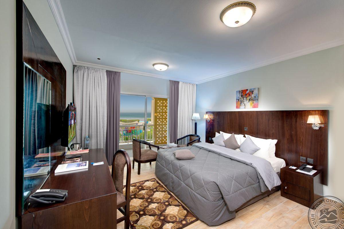 Sharjah Carlton Hotel 3