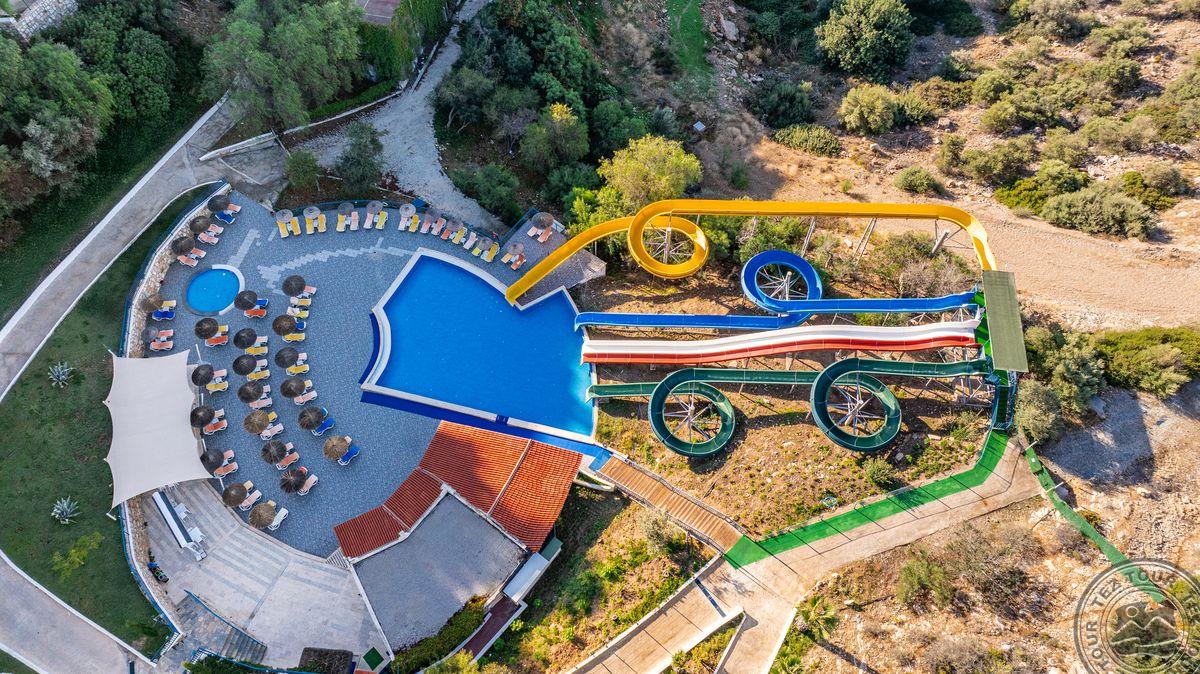 Bodrum Holiday Resort & Spa 4