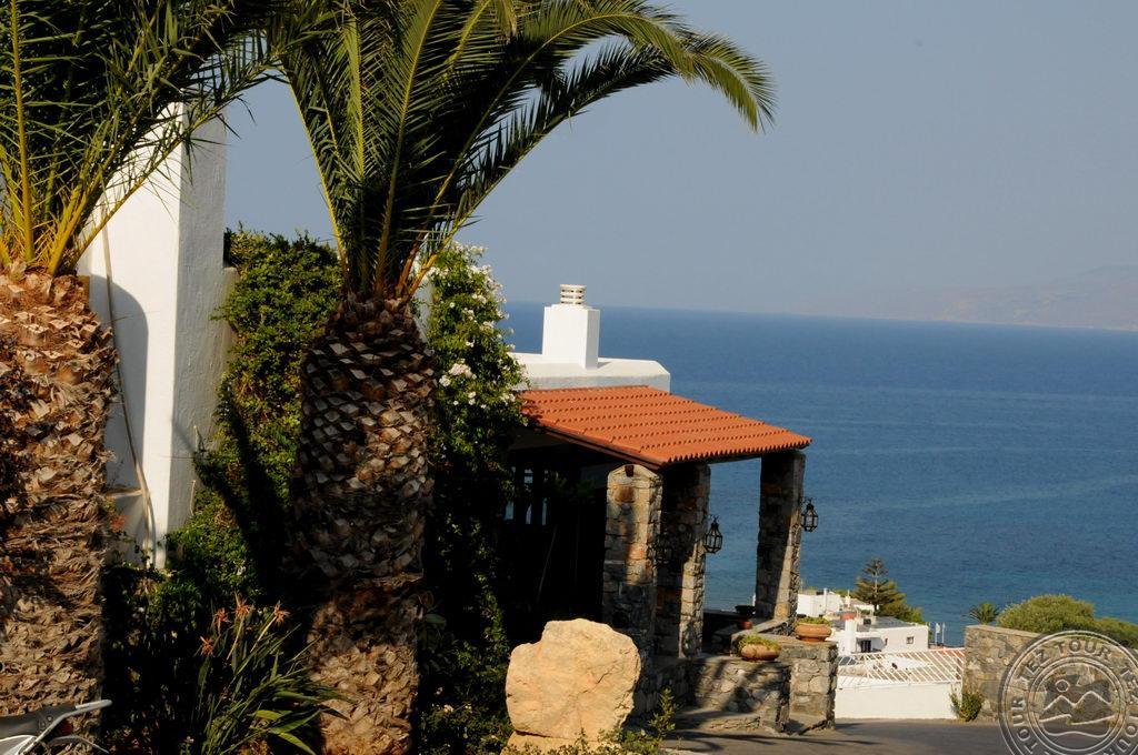 Hersonissos Village Hotel & Bungalows 4