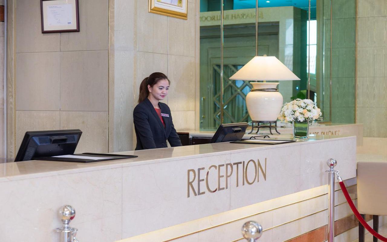 Millennium Plaza Downtown Hotel & Suites 6
