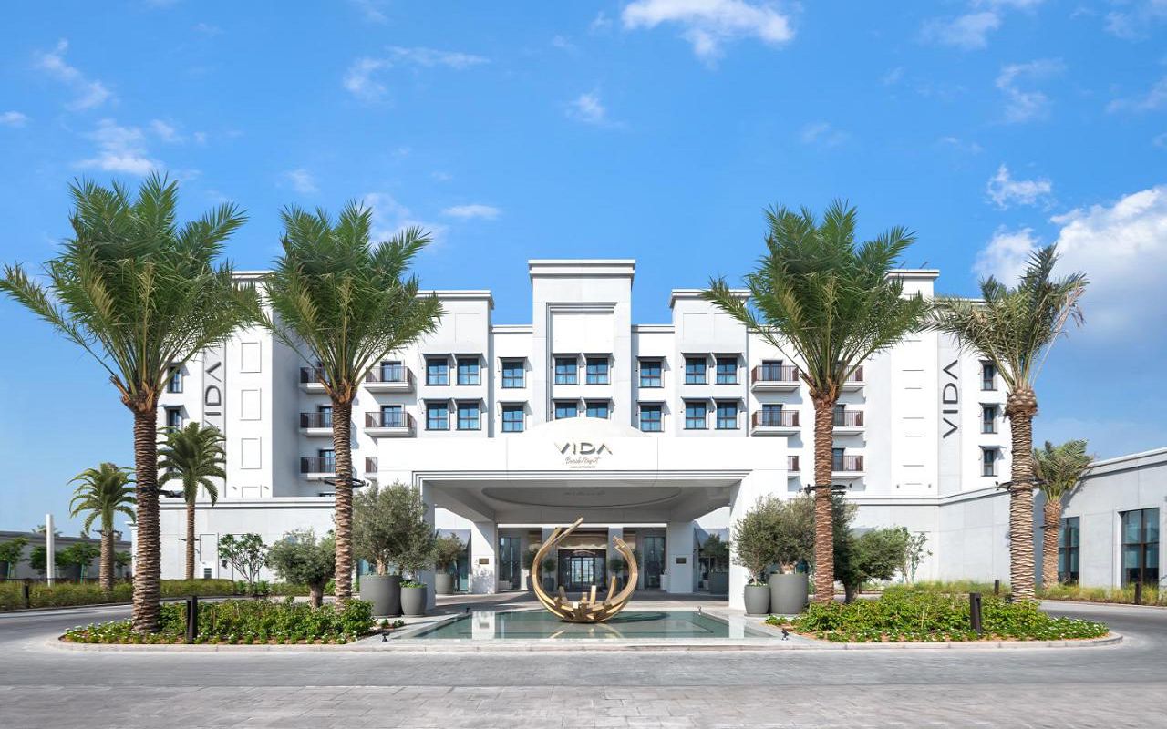 Vida Beach Resort Umm Al Quwain 2