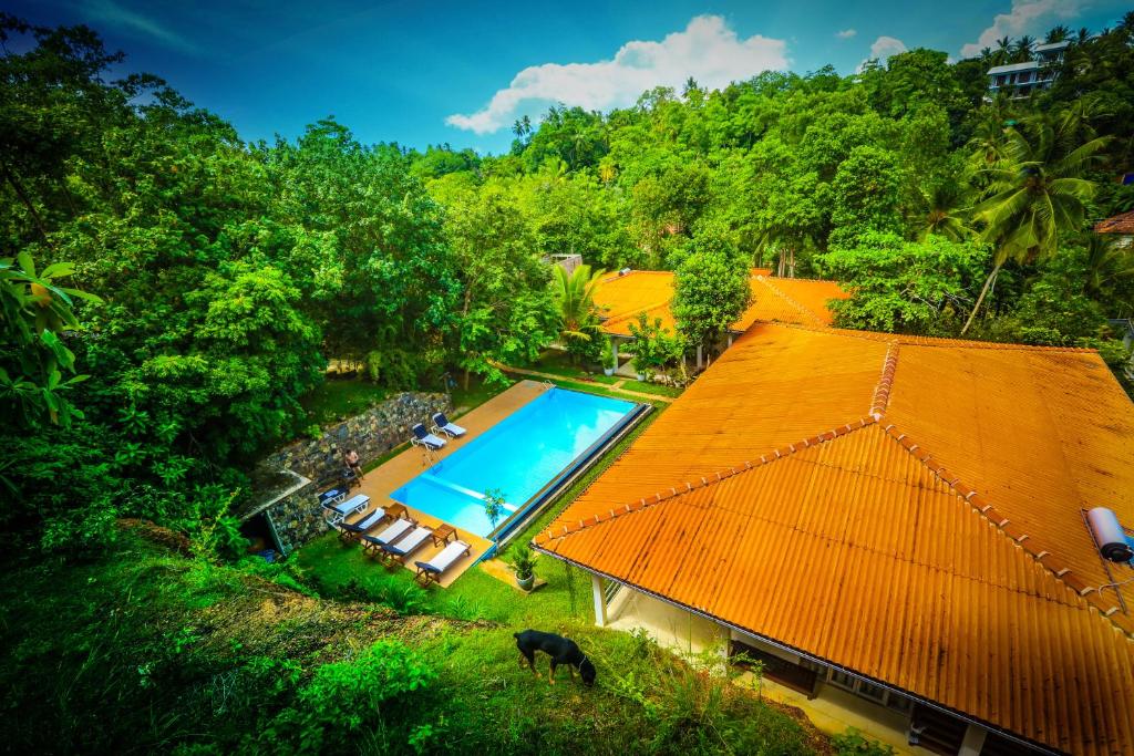 Beach Grove Villas 5
