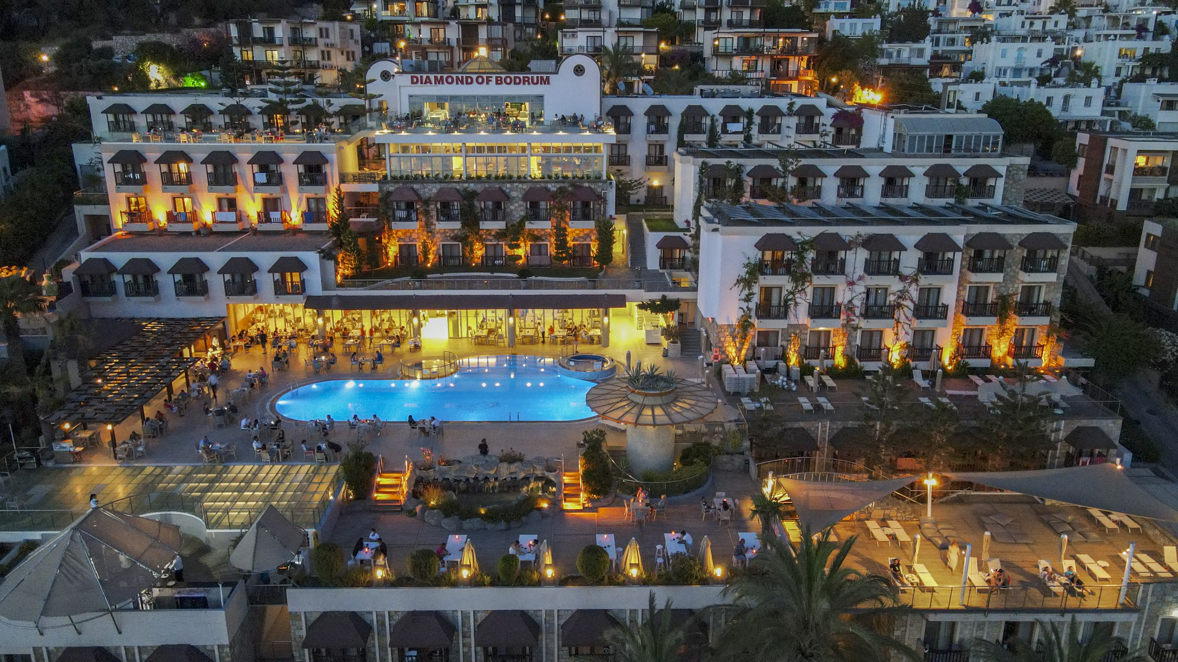 Diamond Of Bodrum 2