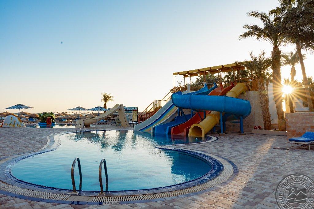 Empire Beach Aqua Park